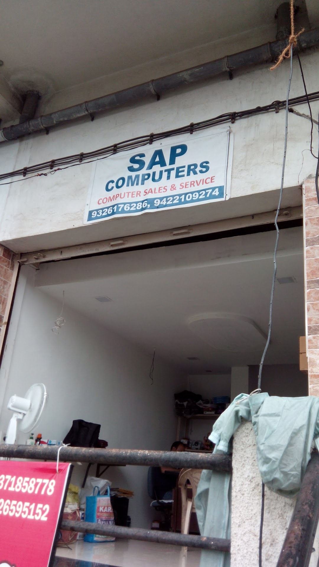 SAP Computers