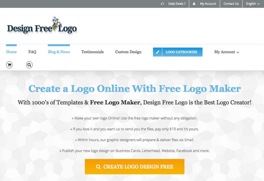 Best App To Create A Logo