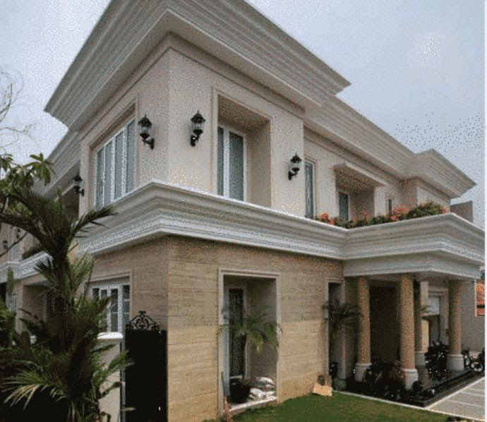 4 Rumah Mewah Artis Indonesia Termahal RUMAH IMPIAN 4 Rumah Mewah Artis Indonesia Termahal RUMAH IMPIAN