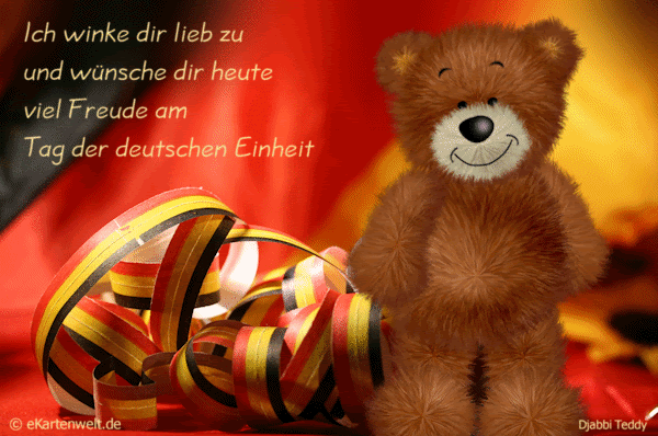 Tag Der Deutschen Einheit Lustige Sprüche DE Sprueche