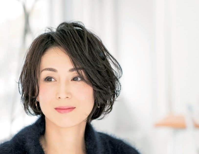 トップ ふんわり ボブ 髪型 無料のヘアスタイルのアイデア