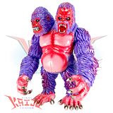 Vinyl Kaiju Legion is now carrying PLANET-X ASIA soft vinyl figures!!!