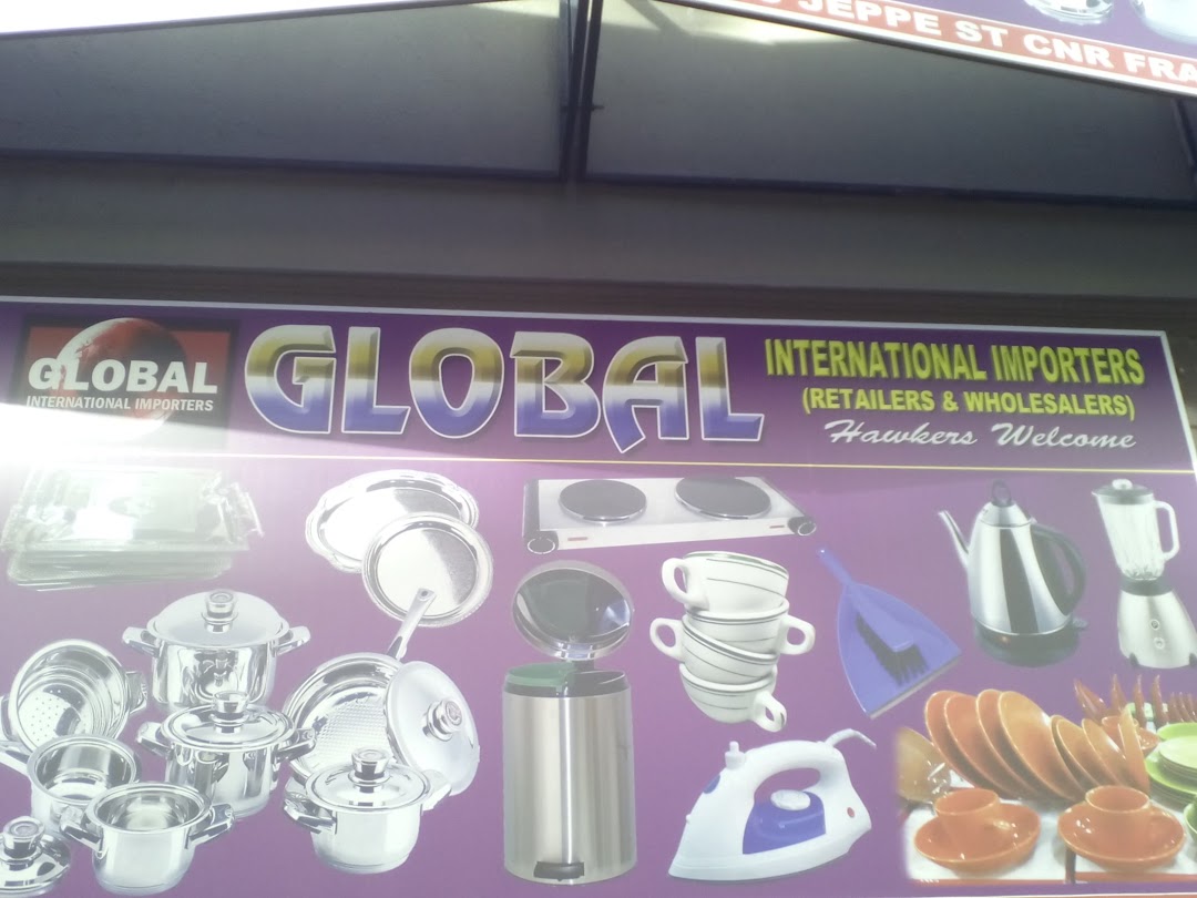 Global House & Home