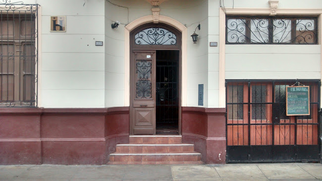 Hostal Willcar