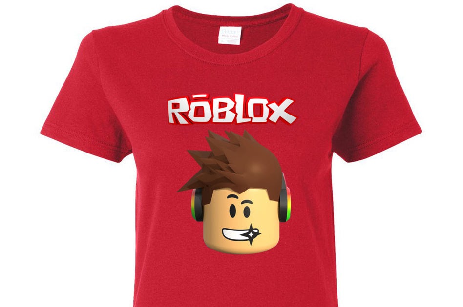 Making My Own Clothing Line In Roblox