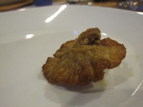 Chicharon Bulaklak
