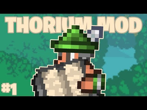terraria thorium bard
