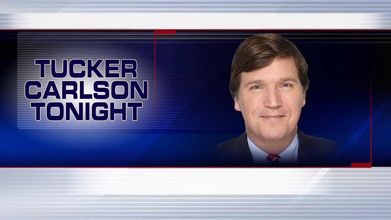 Tucker Carlson Tonight Movies & TV on Google Play