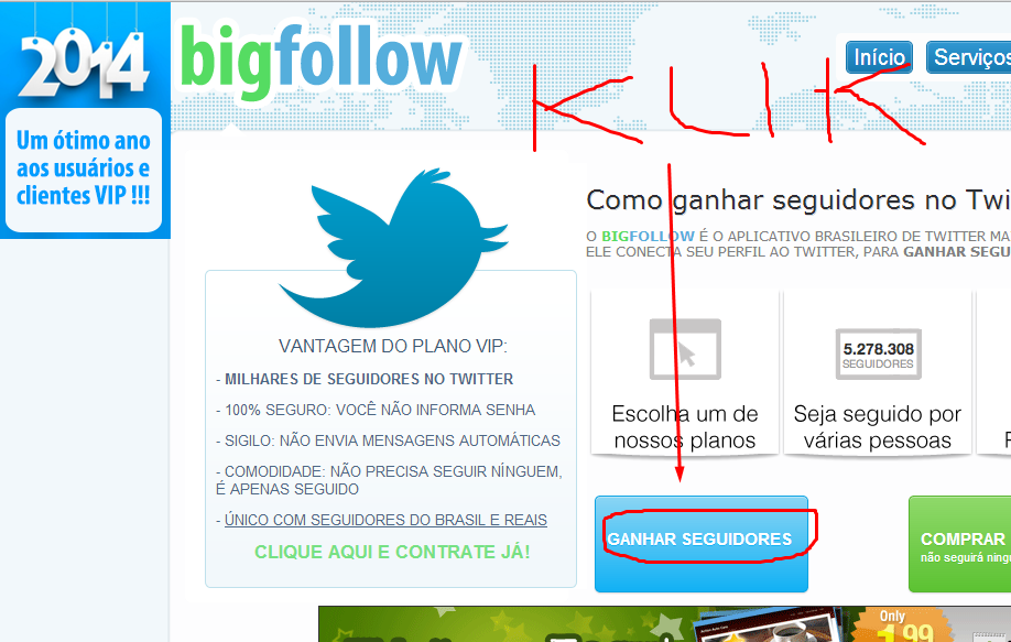 Auto FOLLOWER Twitter (100% work)New Update Auto FOLLOWER Twitter (100% work)New Update