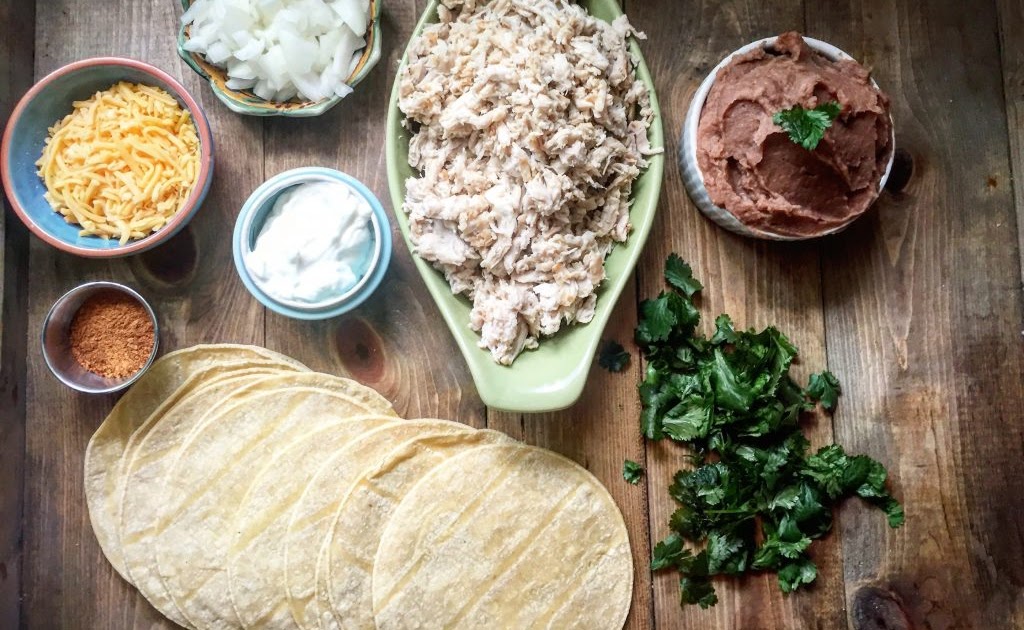 ventura99: Buffalo Wild Wings Street Tacos Copycat Recipe