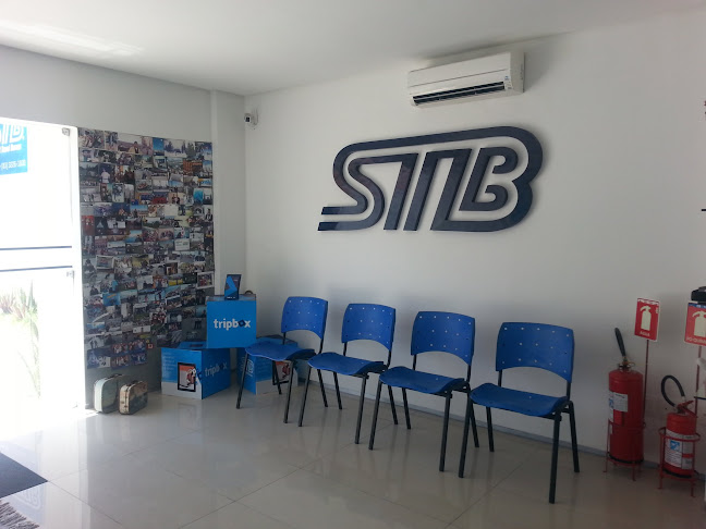 Avaliações sobre Agência de Intercâmbio STB em Tambaú - João Pessoa/PB em João Pessoa - Agência de viagens
