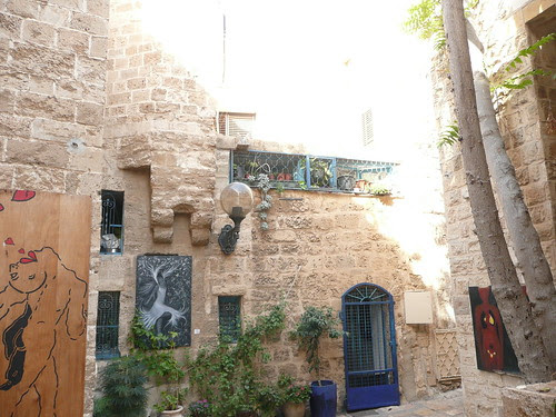 Jaffa