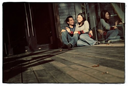 Outdoor photography
