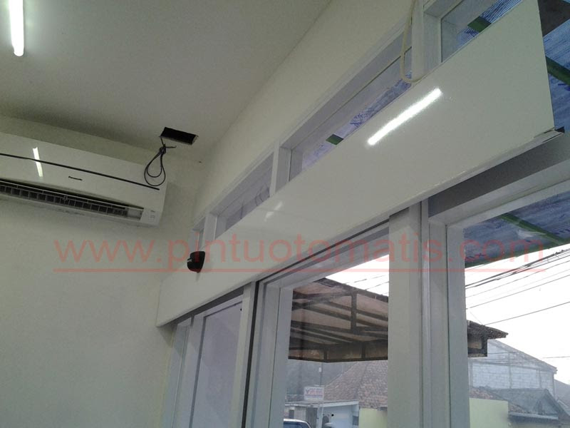 Pintu Kaca Otomatis untuk Anda Pintu Otomatis Gerbang Pintu Kaca Otomatis untuk Anda Pintu Otomatis Gerbang