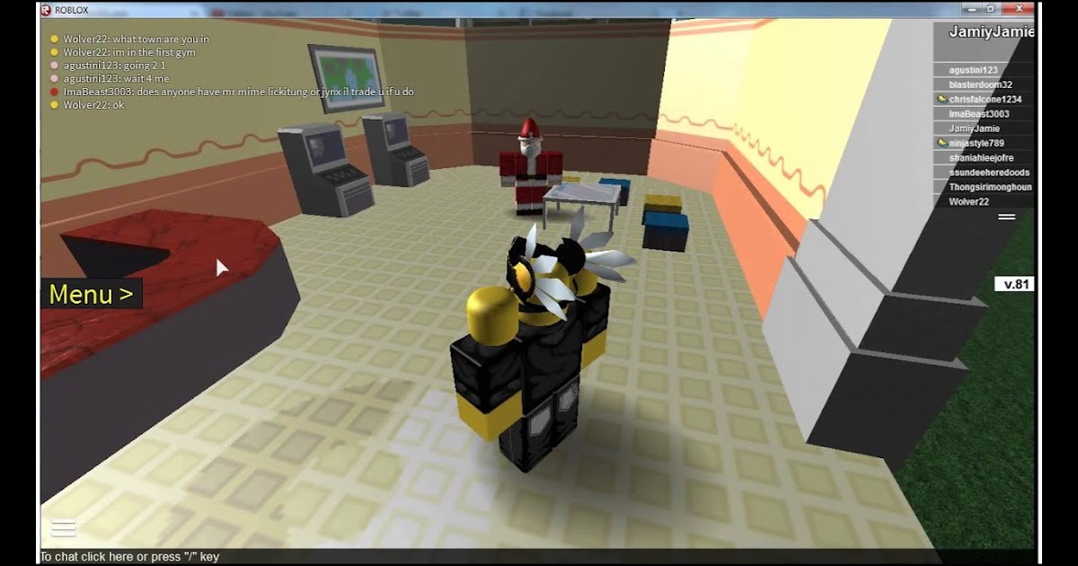 jamiy robux