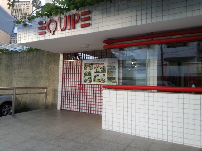 Colégio Equipe - Escola