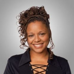 Yvette Wilson