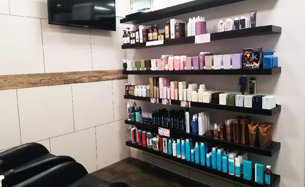 Brazilian Hair Salon - sveltedesigns