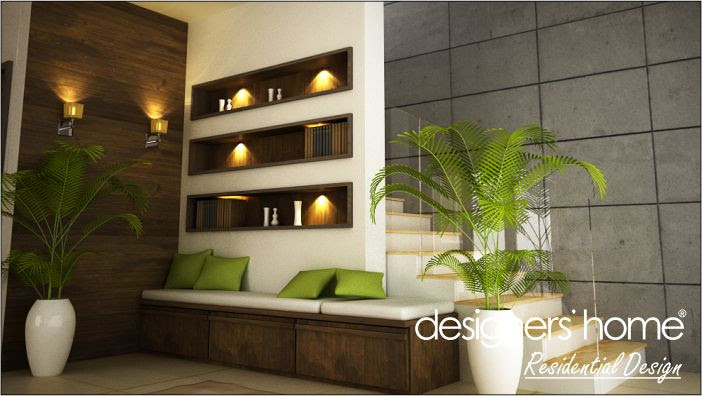 Malaysia Interior Design - Semi-D Interiior Design - Designers