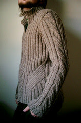 Urban Aran (Side)