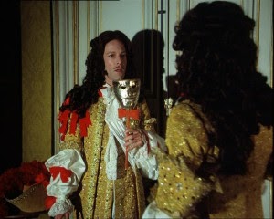 FELICE&#39;S LOG: &quot;THE MAN IN THE IRON MASK&quot; (1977) Review