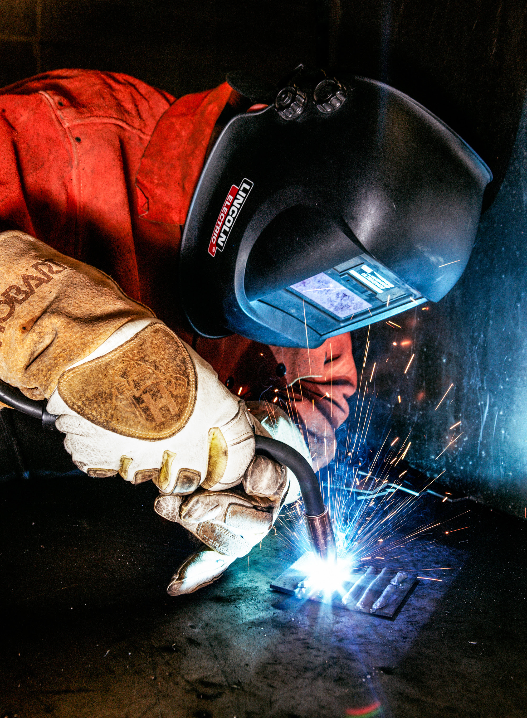 Welding - The DIY Guide welding is