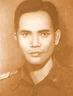 jenderal isac donal panjaitan jenderal anurmarta isca
