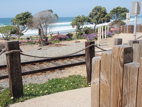 del mar