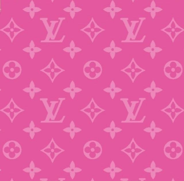 Hot Pink Pink Louis Vuitton Wallpaper Hd - Download Free Mock-up