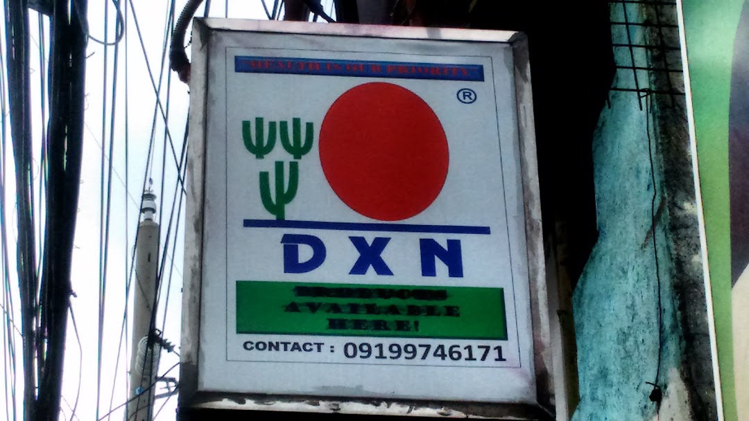 DXN