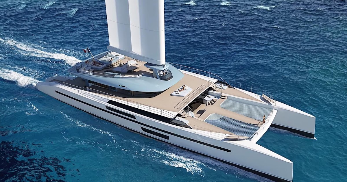 build your own luxury yacht