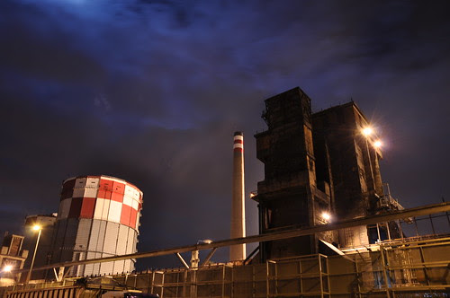 ARCELOR - AVILES