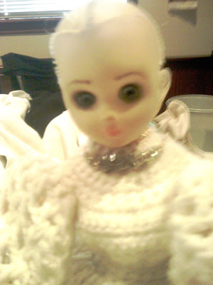 cursed voodoo doll
