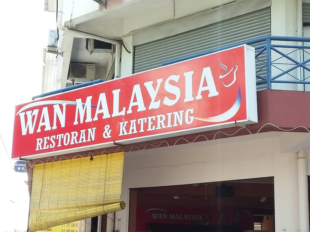 Wan Malaysia Restoran & Katering