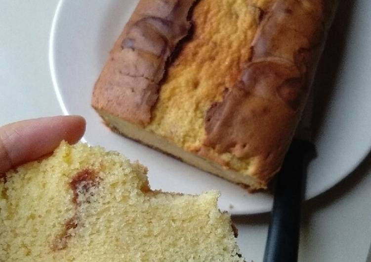 Cara Membuat Kue Bolu Dengan Takaran Gelas