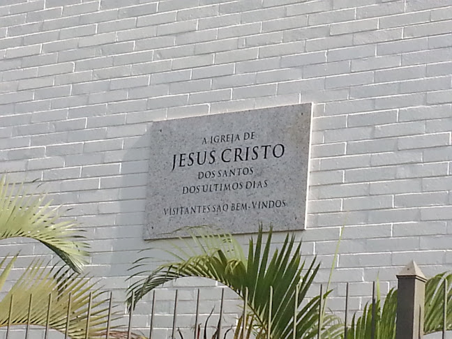 Avaliações sobre Associação Brasileira da Igreja de Jesus Cristo dos Santos dos Últimos Dias em Brasília - Igreja