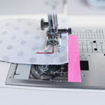 TIPS FOR ACCURATE SEWING