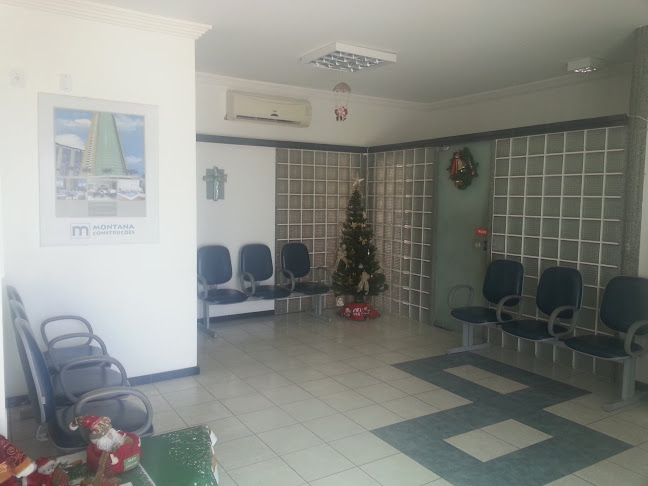 Avaliações sobre Montana Construções em Natal - Construtora