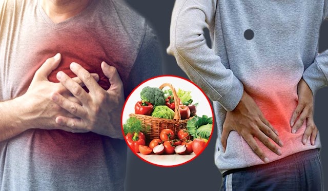 If your body does not get rid of the pain and stiffness in the cold, then it means that your body is deficient in this vitamin. Learn how to treat with home-mad foods