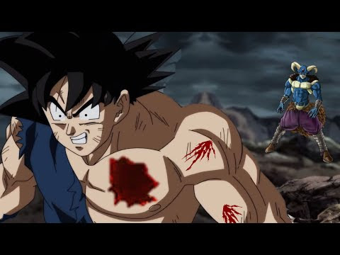 Dragon Ball Super Capitulo 62 Completo Moro Atraviesa A Goku Gohan Se Enfada Merus Llega Manga 62 Dragon Ball Videos