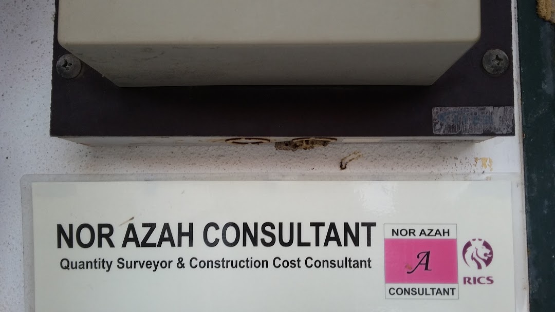 Nor Azah Consultant