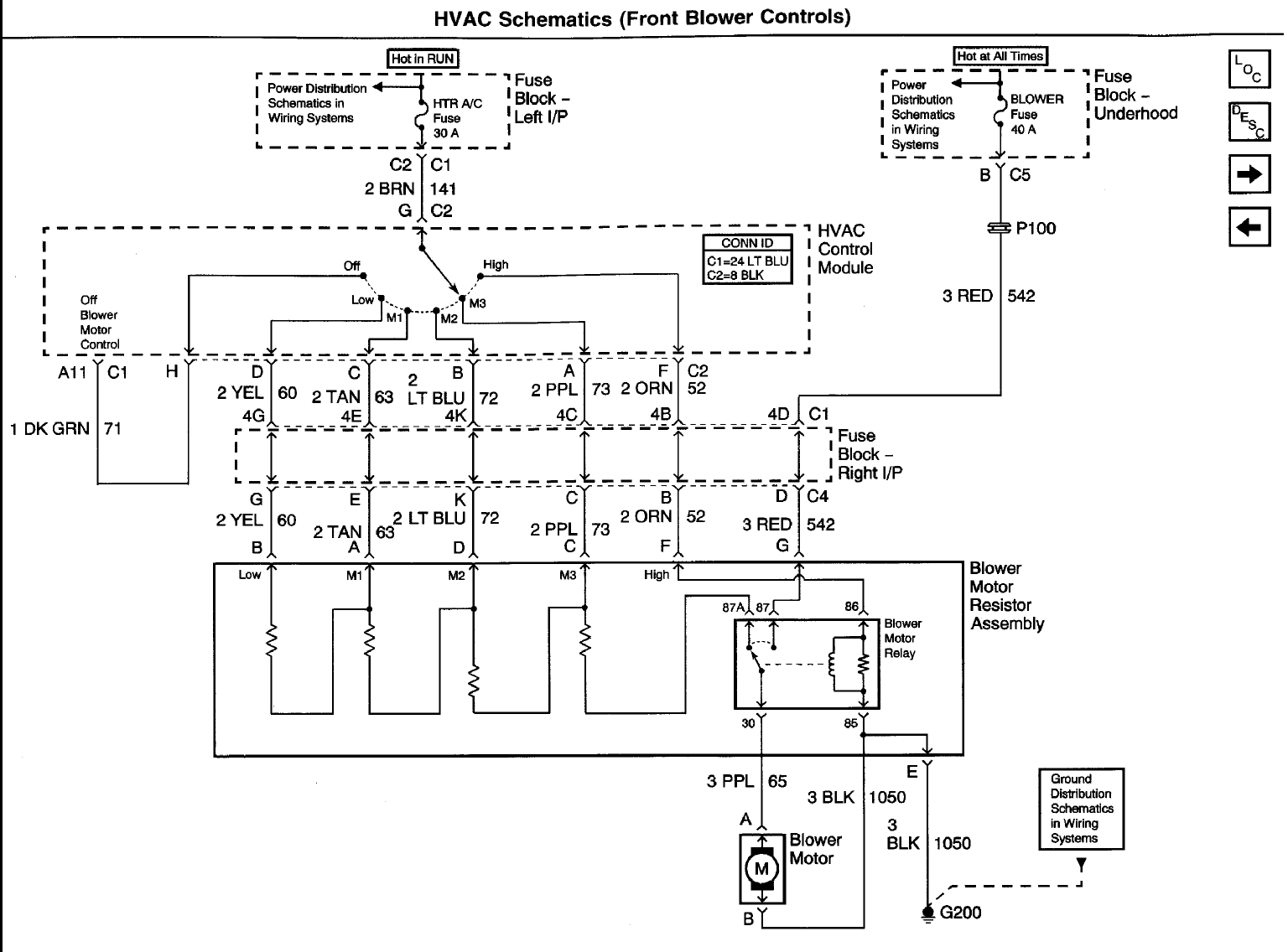 2003 Chevy Tahoe Wiring Diagram - I am trying to get wiring diagrams