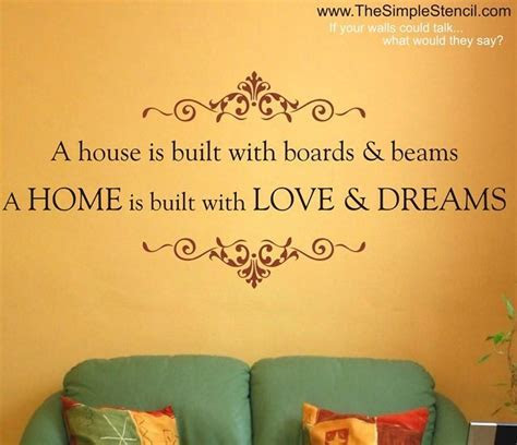House Warming Gift Ideas w/ Custom Vinyl Lettering & Quotes House Warming Gift Ideas w/ Custom Vinyl Lettering & Quotes