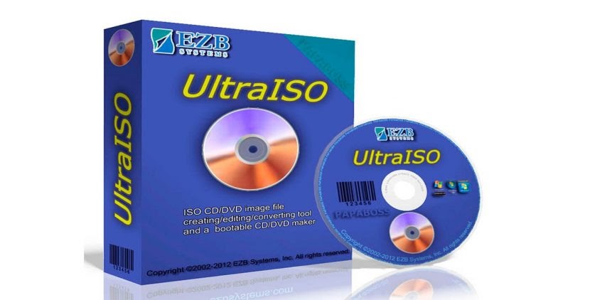 Ultraiso 64 Bit Free Download