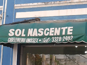 Sol Nascente Cabeleireiros