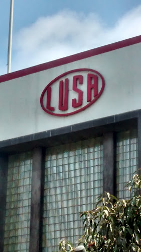 Laboratorios Unidos S.A. - Pueblo Libre