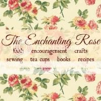 The Enchanting Rose