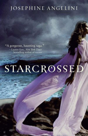 Starcrossed (Starcrossed, #1)