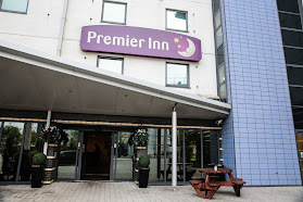 Premier Inn London Docklands (Excel) hotel