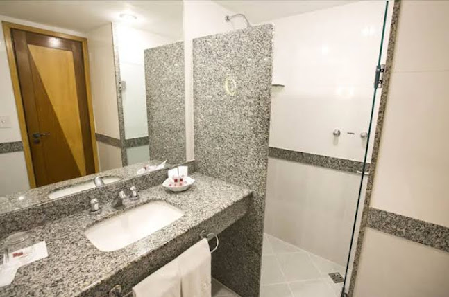 Scorial Rio Hotel - Hotel